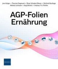 Abbildung von: AGP-Folien Ernährung - MedTriX