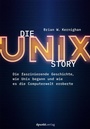 Cover: Die UNIX-Story - dpunkt
