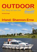 Cover: Irland: Shannon-Erne - Stein, Conrad, Verlag