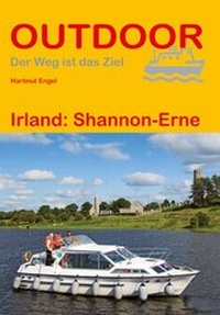 Abbildung von: Irland: Shannon-Erne - Stein, Conrad, Verlag