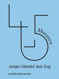 Cover: 45 Minuten - pudelundpinscher, edition