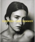Cover: Suddenly Last Summer - Simonett & Baer