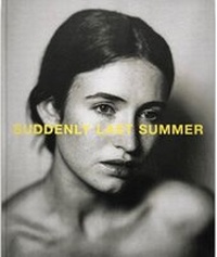 Abbildung von: Suddelnly Last Summer - Simonett & Baer