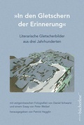 Cover: "In den Gletschern der Erinnerung" - edition b&uuml;cherlese