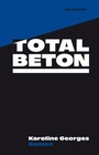 Cover: Totalbeton - Secession Verlag für Literatur