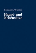 Cover: Haupt- und Nebens&auml;tze - KVV "konkret"