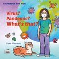 Cover: Knowledge for Kids - Marta Press