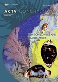 Cover: News on Cowries and Related Families - ConchBooks