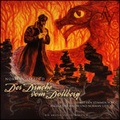 Cover: Der Drache vom Dollberg - Amator Veritas