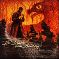 Abbildung von: Der Drache vom Dollberg - Amator Veritas