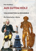 Cover: Aus gutem Holz - Hermann, Robin