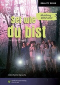 Cover: Sei wie du bist - Spa&szlig; am Lesen