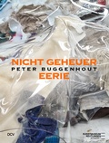 Cover: Peter Buggenhout - nicht geheuer / eerie - Dr. Cantz'sche Verlagsgesellschaft mbH & Co. KG