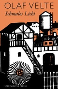 Cover: Schmales Licht - Stadtlichter Presse