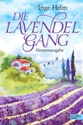 Cover: Die Lavendelgang Gesamtausgabe - Edel Elements - ein Verlag der Edel Verlagsgruppe