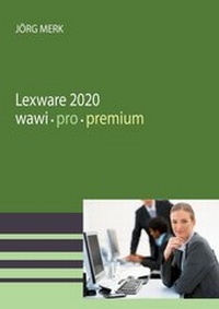 Abbildung von: Lexware 2020 warenwirtschaft pro premium - New Earth Publishing
