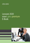 Cover: Lexware 2020 warenwirtschaft pro premium - New Earth Publishing