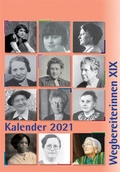 Cover: Kalender 2021 - Verein zur F&ouml;rderung der sozialpolitischen Arbeit