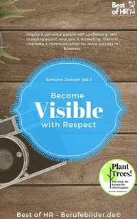 Abbildung von: Become Visible with Respect - Best of HR