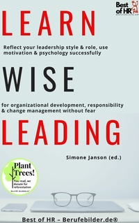 Abbildung von: Learn Wise Leading - Best of HR