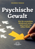 Cover: Psychische Gewalt - Unimedica
