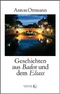 Cover: Geschichten aus Baden und dem Elsass - Lindemanns VERLAG & AGENTUR
