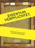Cover: Eigentum verpflichtet - Neofelis