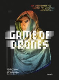 Abbildung von: Game of Drones - Neofelis