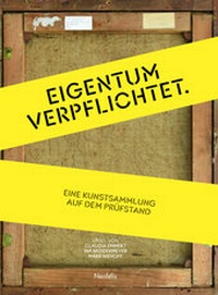 Abbildung von: Eigentum verpflichtet - Neofelis