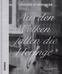 Abbildung von: Aus den Wolken fallen die Heringe - Junius