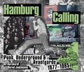 Cover: Hamburg Calling - Junius