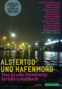 Abbildung von: Alstertod und Hafenmord - Junius