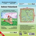 Bild: Dahner Felsenland - NaturNavi