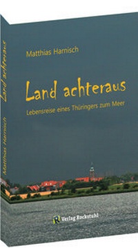 Abbildung von: Land achteraus - Verlag Rockstuhl