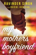 Cover: My Mother's Boyfriend - Harper India