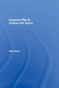 Cover: Interactive Play for Children with Autism - Routledge