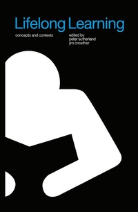 Enlarge image Cover: Lifelong Learning - Routledge