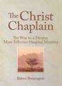 Cover: The Christ Chaplain - Routledge