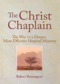 Cover: The Christ Chaplain - Routledge