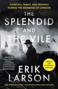Abbildung von: The Splendid and the Vile - William Collins