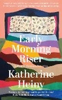 Cover: Early Morning Riser - Fourth Estate Ltd
