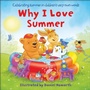 Cover: Why I Love Summer - HarperCollins