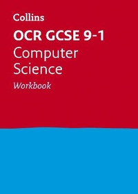 Abbildung von: OCR GCSE 9-1 Computer Science Workbook - Collins