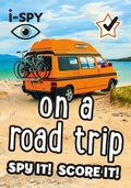 Cover: i-SPY On a Road Trip - Collins