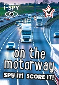 Cover: i-SPY On the Motorway - Collins