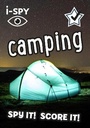 Cover: i-SPY Camping - Collins