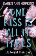 Cover: One Kiss Is All It Takes - One More Chapter