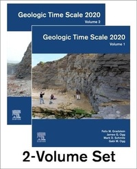Enlarge image Cover: Geologic Time Scale 2020 - Elsevier