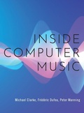 Cover: Inside Computer Music - Oxford University Press Inc