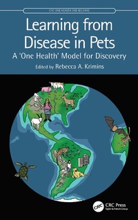 Abbildung von: Learning from Disease in Pets - CRC Press